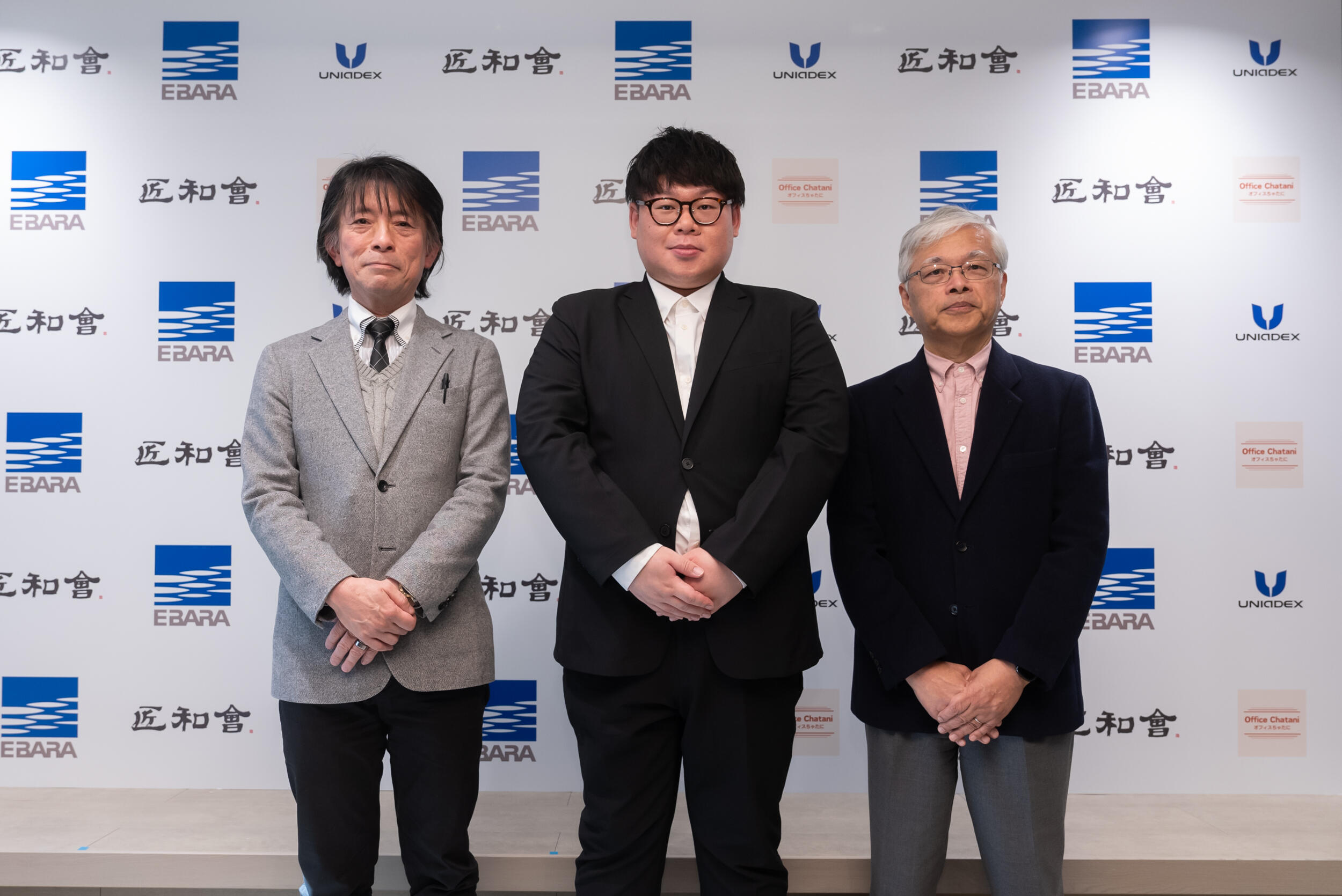 製造現場の「暗黙知」をAIで継承。荏原製作所と「匠和会」が次世代ものづくり基盤を発表